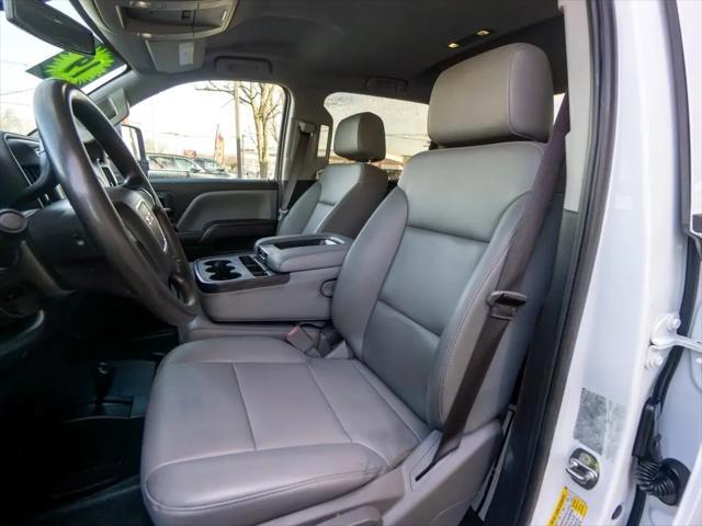 used 2019 GMC Sierra 3500 car, priced at $41,044