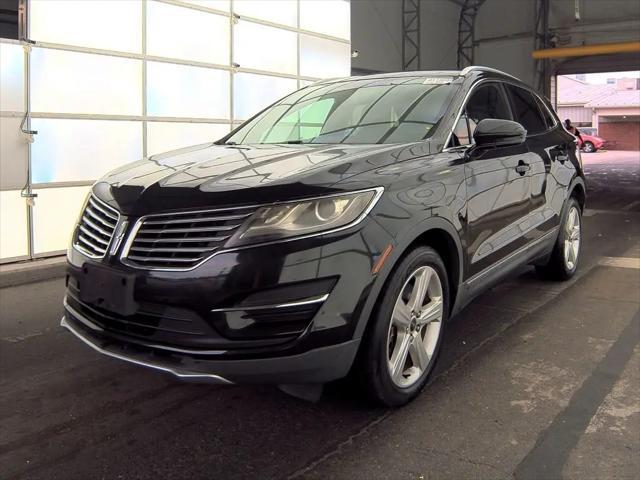 used 2015 Lincoln MKC car, priced at $17,544