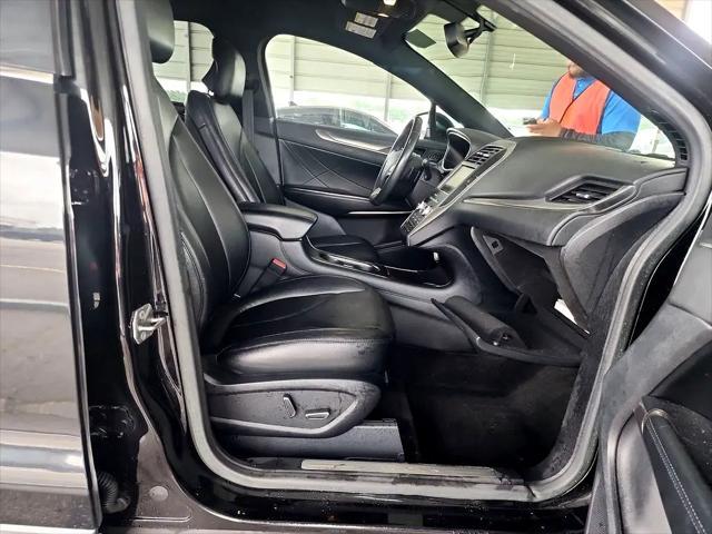 used 2015 Lincoln MKC car, priced at $17,544