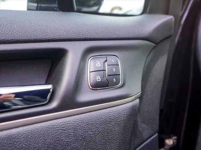used 2015 Lincoln MKC car, priced at $17,444