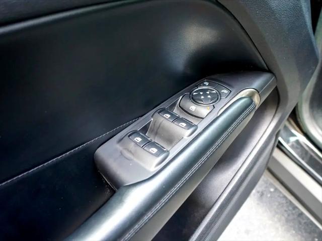 used 2015 Lincoln MKC car, priced at $17,444