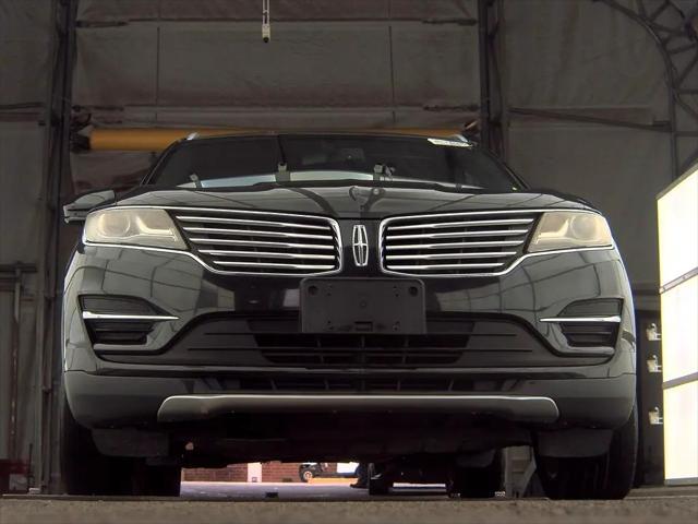 used 2015 Lincoln MKC car, priced at $17,544