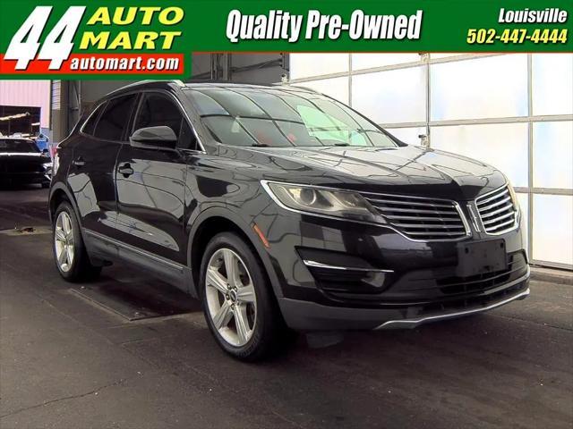 used 2015 Lincoln MKC car, priced at $17,544