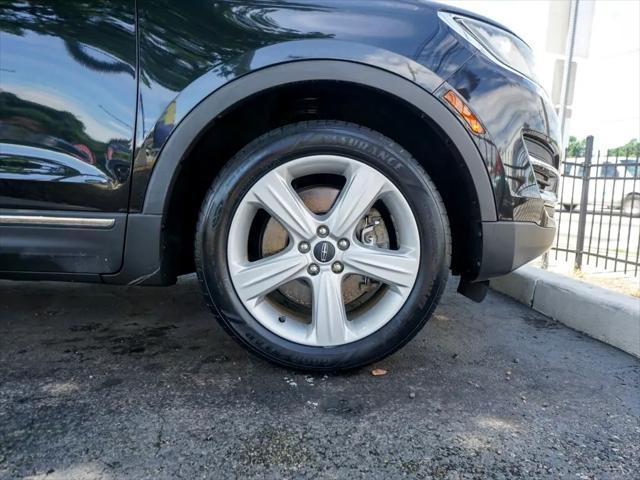 used 2015 Lincoln MKC car, priced at $17,444