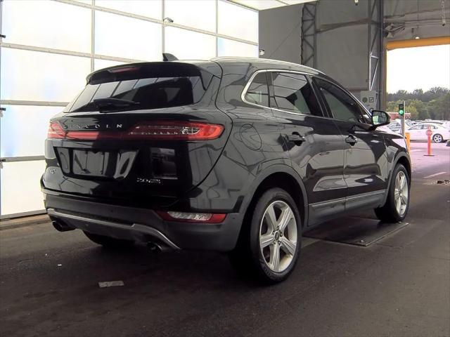 used 2015 Lincoln MKC car, priced at $17,544