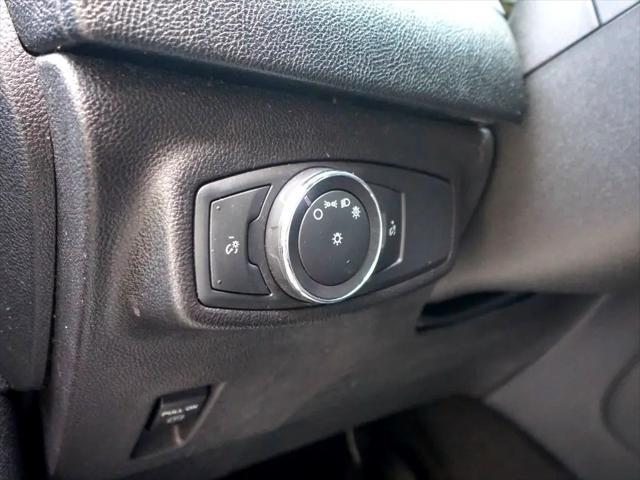 used 2015 Lincoln MKC car, priced at $17,444