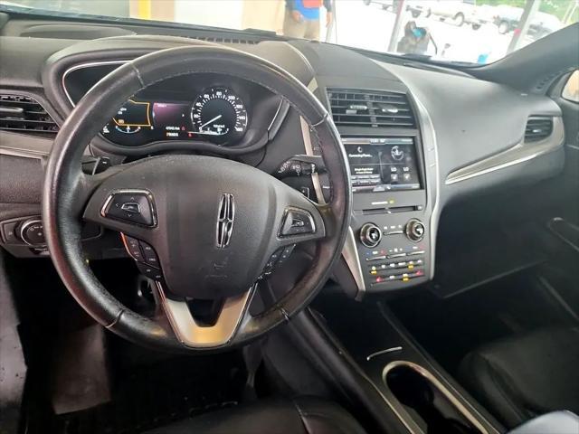 used 2015 Lincoln MKC car, priced at $17,544