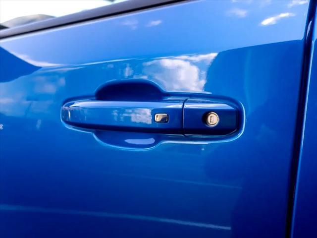 used 2024 Chevrolet Silverado 1500 car, priced at $68,944