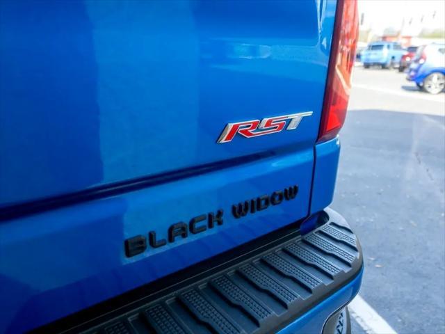 used 2024 Chevrolet Silverado 1500 car, priced at $68,944