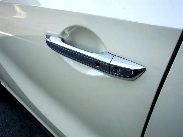 used 2019 Honda Odyssey car, priced at $27,044
