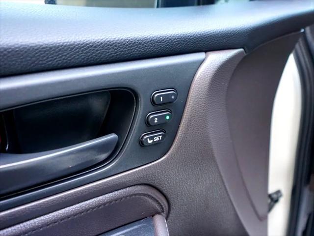 used 2019 Honda Odyssey car, priced at $27,044