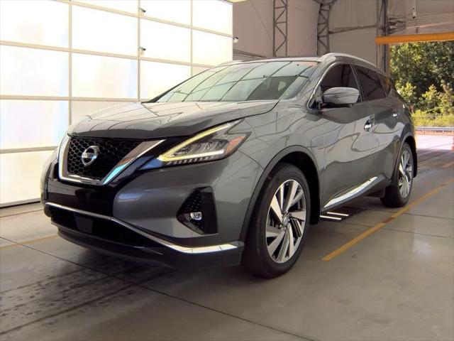 used 2019 Nissan Murano car, priced at $23,944