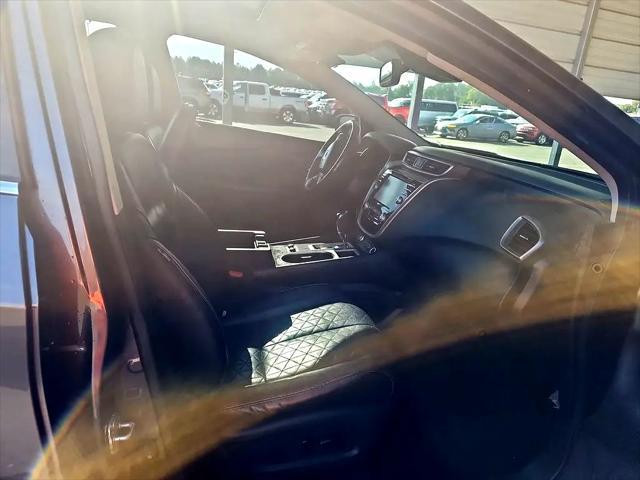 used 2019 Nissan Murano car, priced at $23,944