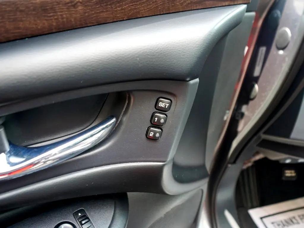 used 2019 Nissan Murano car, priced at $20,744