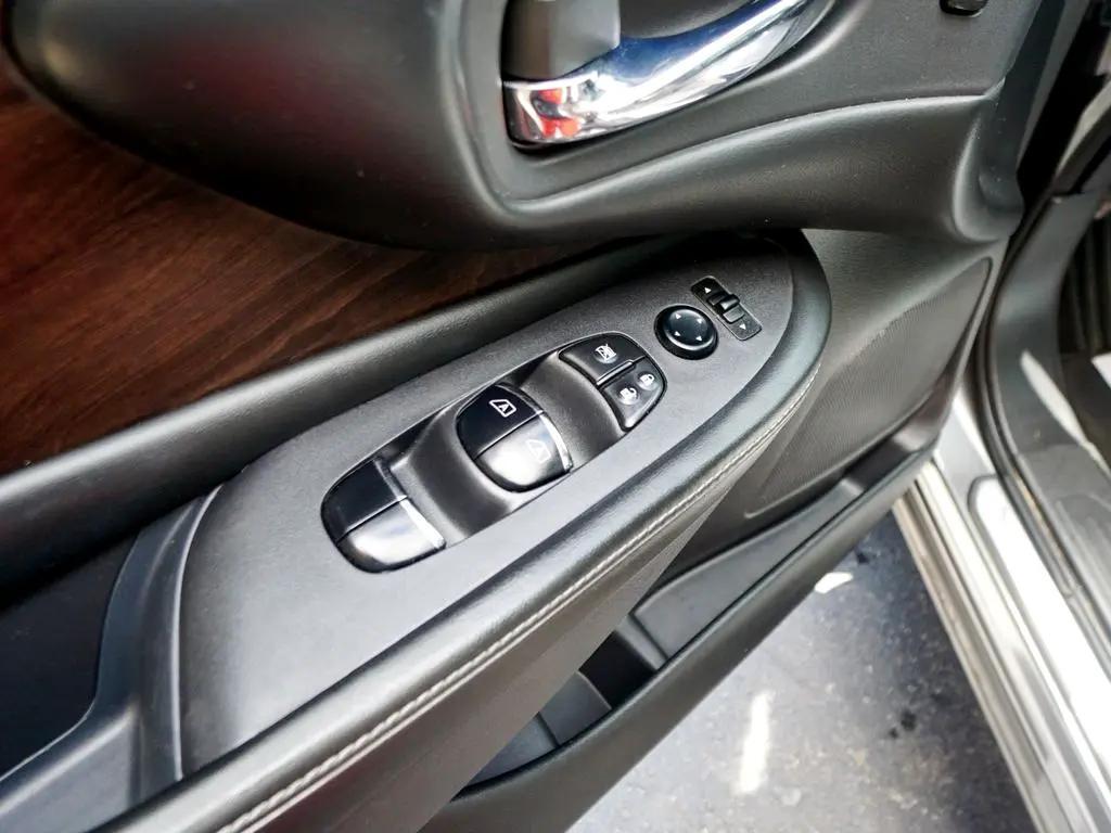 used 2019 Nissan Murano car, priced at $20,744