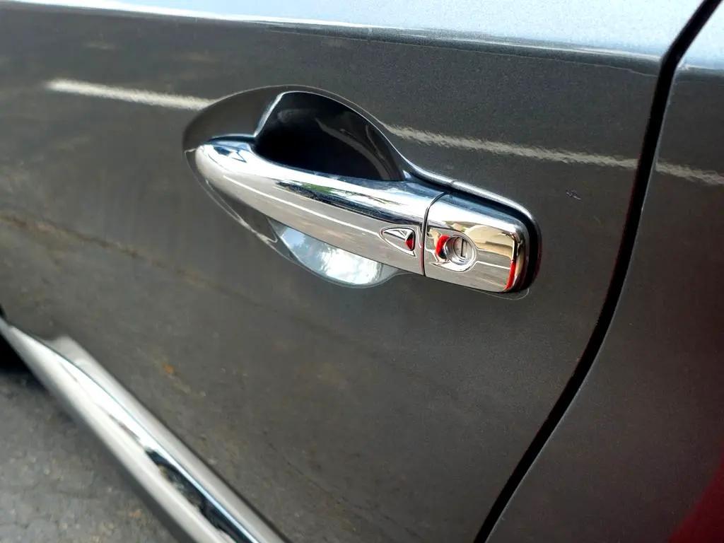 used 2019 Nissan Murano car, priced at $20,744