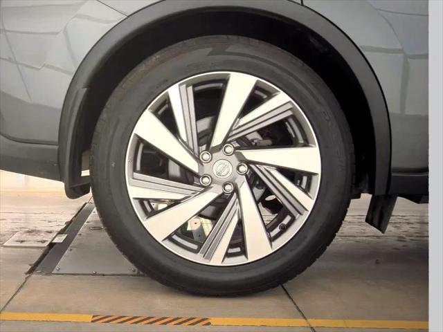 used 2019 Nissan Murano car, priced at $23,944