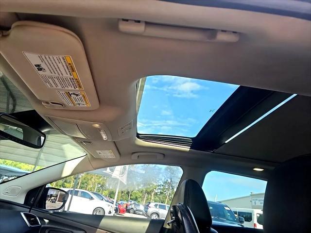 used 2019 Nissan Murano car, priced at $23,944