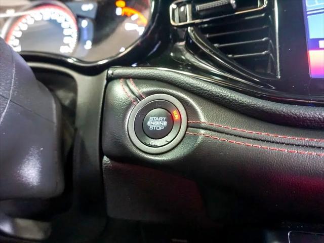 used 2022 Dodge Durango car, priced at $36,944