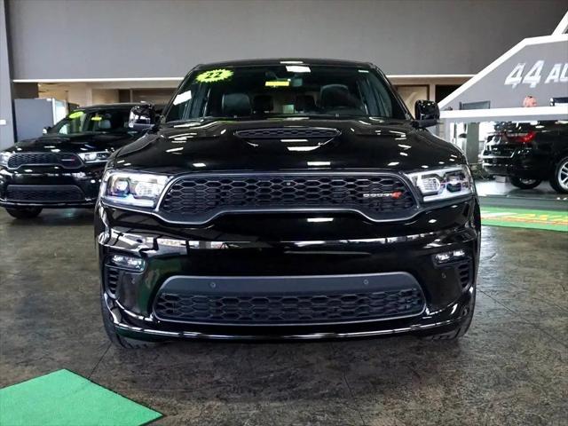 used 2022 Dodge Durango car, priced at $35,344
