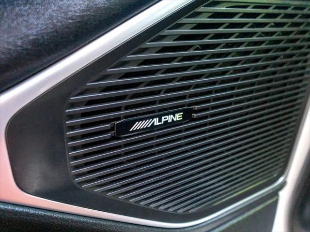 used 2022 Jeep Wagoneer car, priced at $43,044