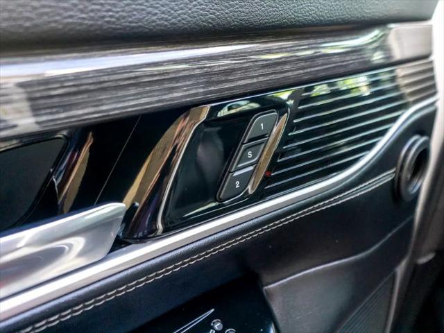used 2022 Jeep Wagoneer car, priced at $43,044