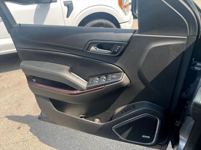 used 2018 GMC Yukon car, priced at $31,944