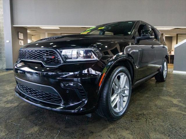 used 2022 Dodge Durango car, priced at $37,544