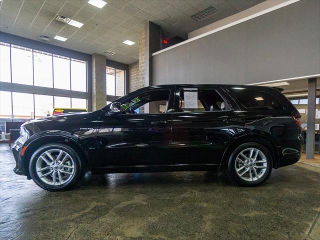 used 2022 Dodge Durango car, priced at $37,544