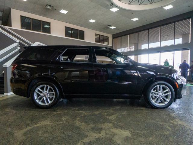 used 2022 Dodge Durango car, priced at $37,544