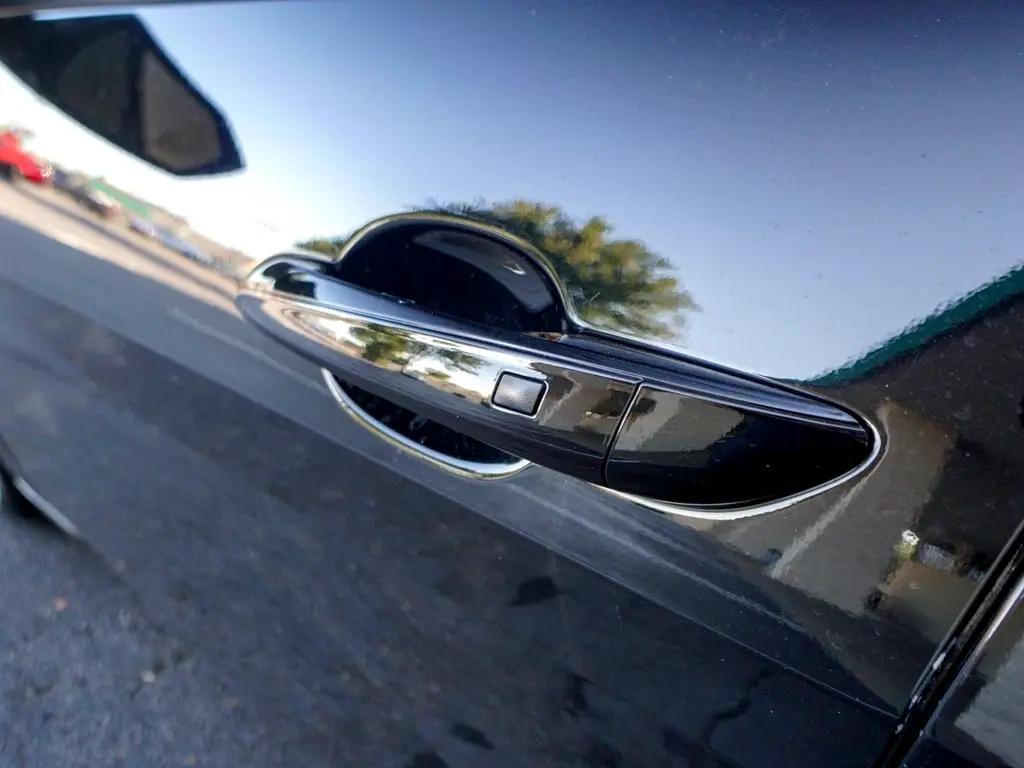 used 2024 Hyundai Elantra car, priced at $22,244