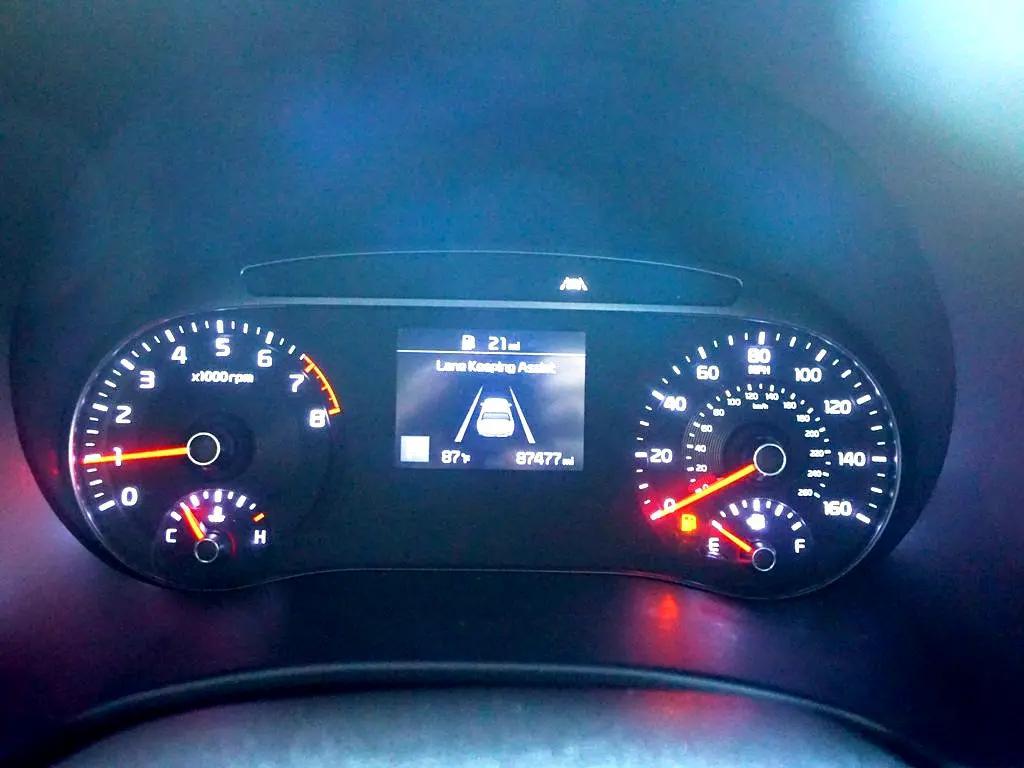 used 2020 Kia Soul car, priced at $14,944