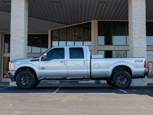 used 2015 Ford F-350 car, priced at $25,344