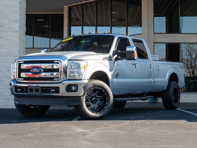 used 2015 Ford F-350 car, priced at $25,344