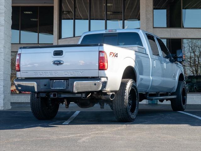 used 2015 Ford F-350 car, priced at $25,344