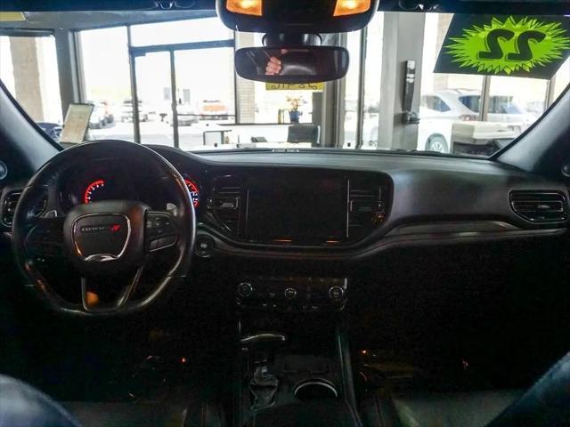 used 2022 Dodge Durango car, priced at $36,944
