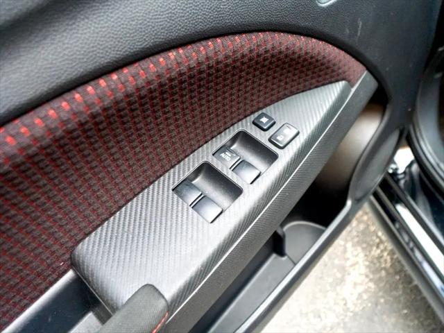 used 2024 Mitsubishi Mirage car, priced at $17,044