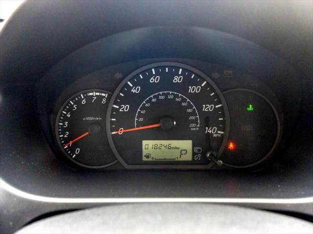 used 2024 Mitsubishi Mirage car, priced at $17,044