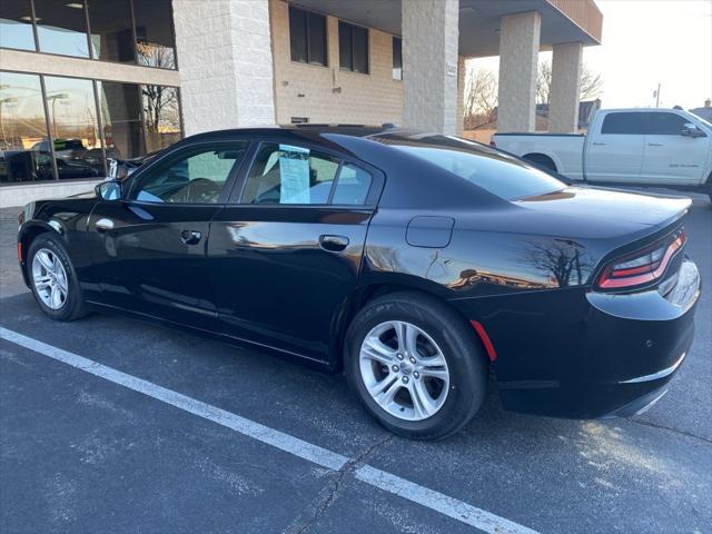 used 2019 Dodge Charger car, priced at $19,328