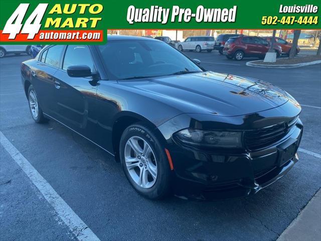 used 2019 Dodge Charger car, priced at $19,328