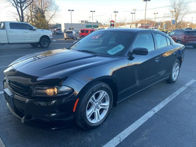 used 2019 Dodge Charger car, priced at $19,328