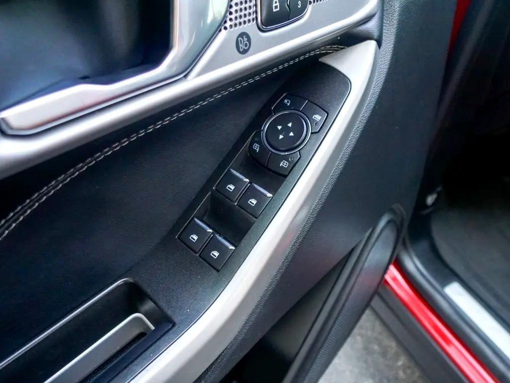 used 2022 Ford Explorer car, priced at $32,444