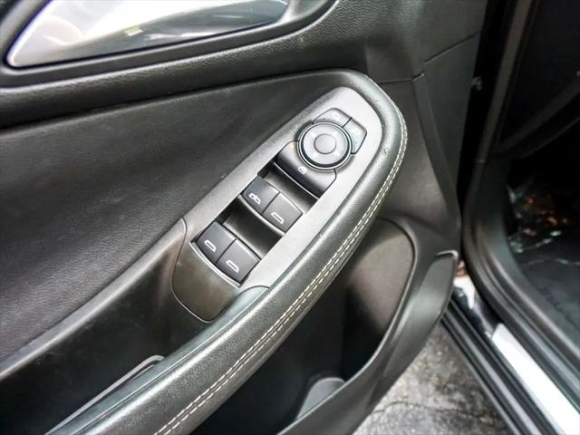 used 2022 Buick Encore GX car, priced at $20,944