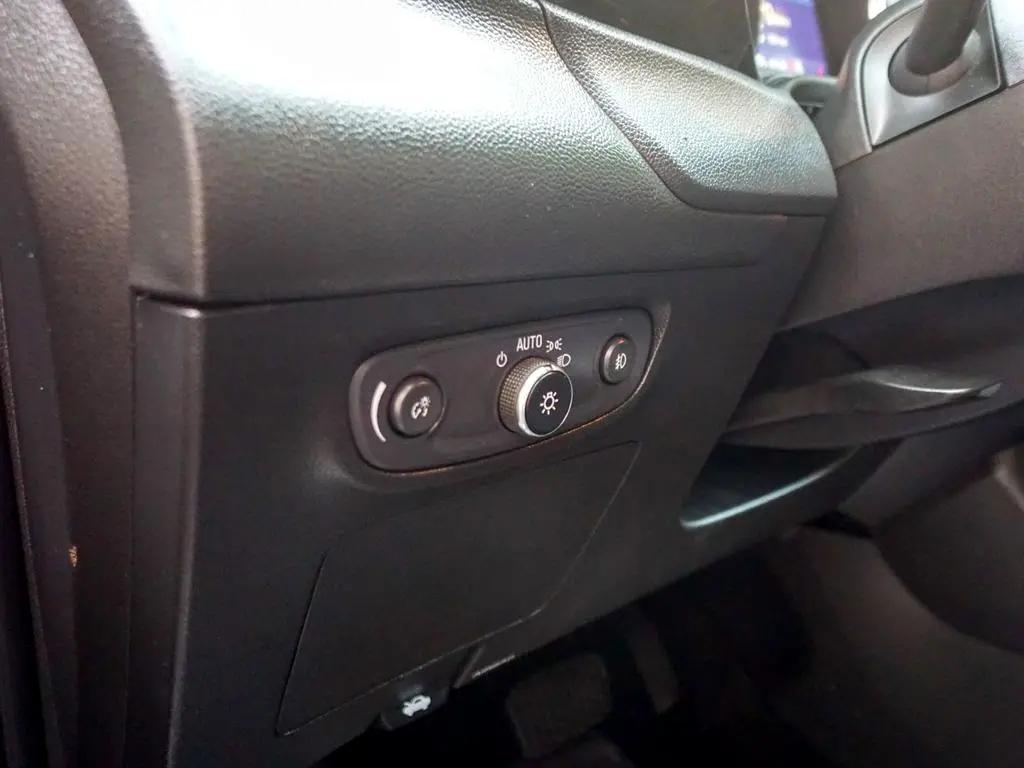 used 2022 Buick Encore GX car, priced at $19,844