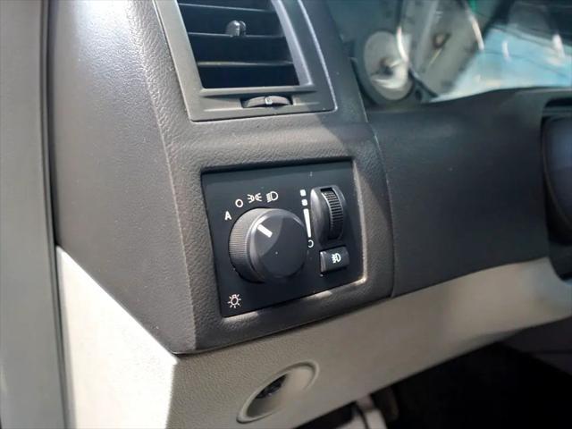 used 2007 Chrysler 300C car, priced at $8,944