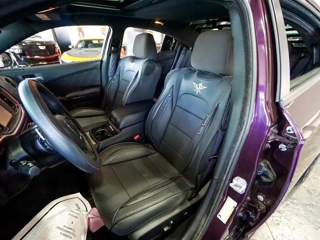 used 2021 Dodge Charger car, priced at $28,544