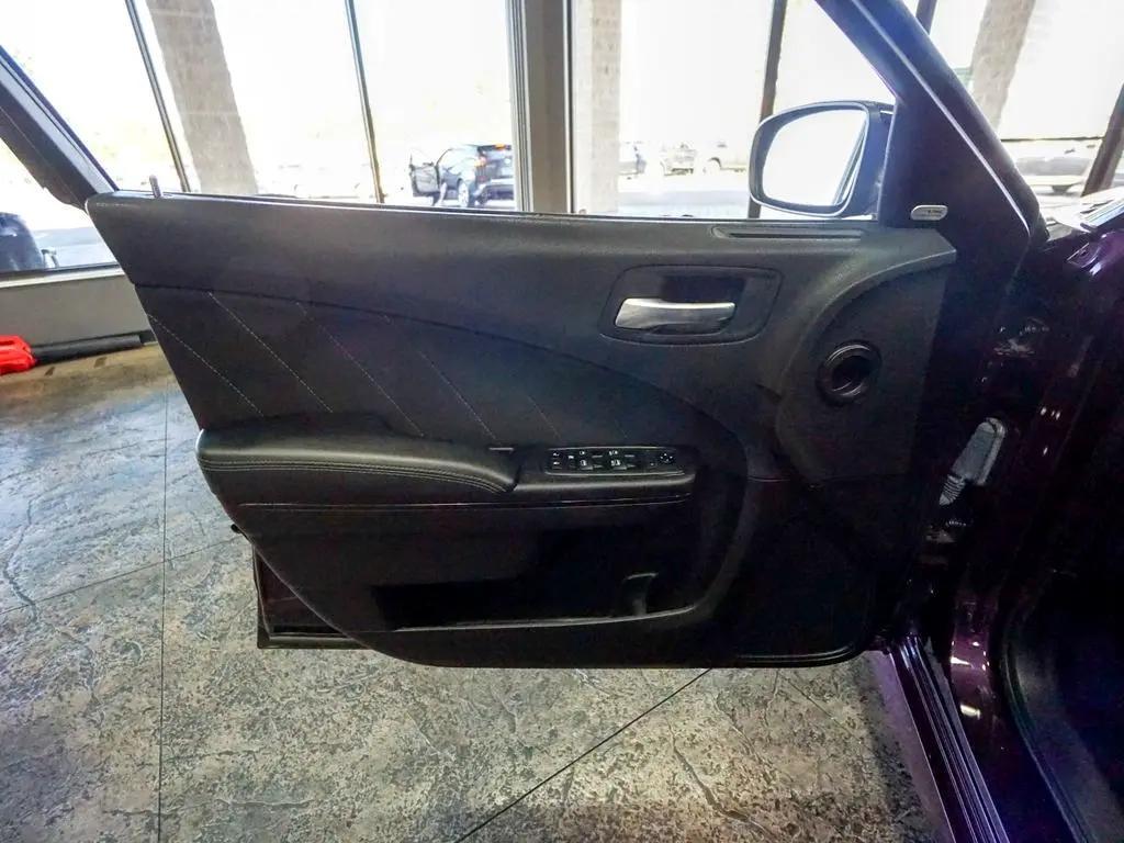 used 2021 Dodge Charger car, priced at $28,544
