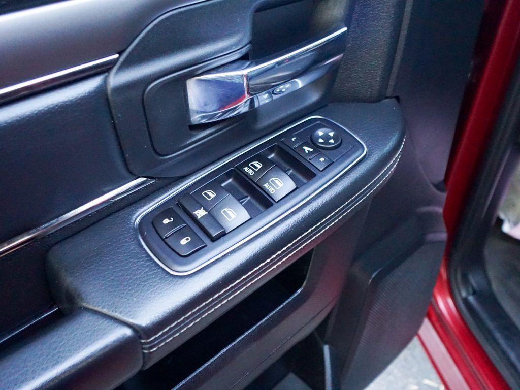 used 2015 Ram 1500 car, priced at $18,744