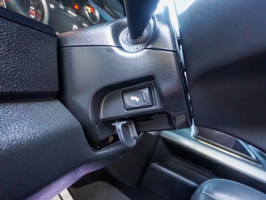 used 2015 Ram 1500 car, priced at $18,744