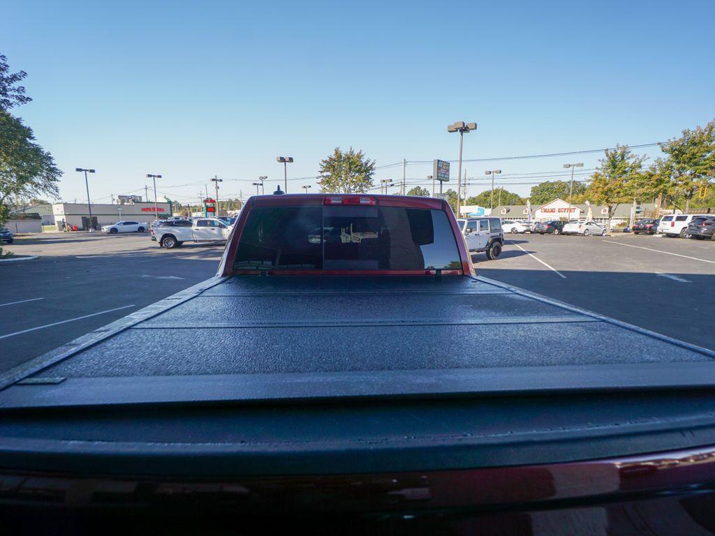 used 2015 Ram 1500 car, priced at $18,744